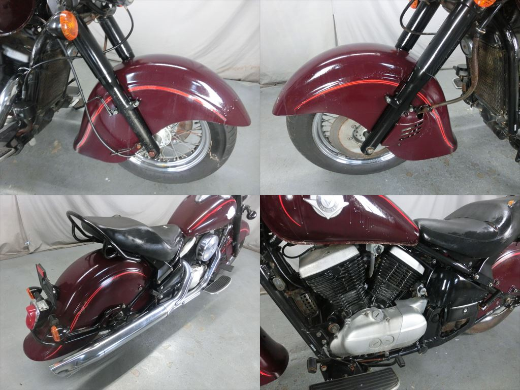 車体画像②